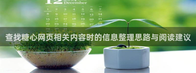 心糖vlog官网